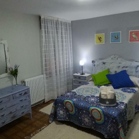 Clara Home Ποντεβέντρα Εξωτερικό φωτογραφία