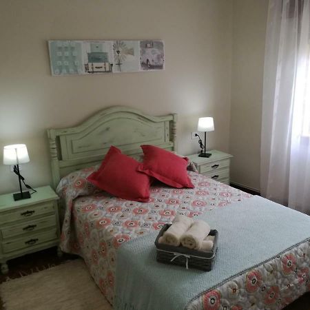 Clara Home Ποντεβέντρα Εξωτερικό φωτογραφία