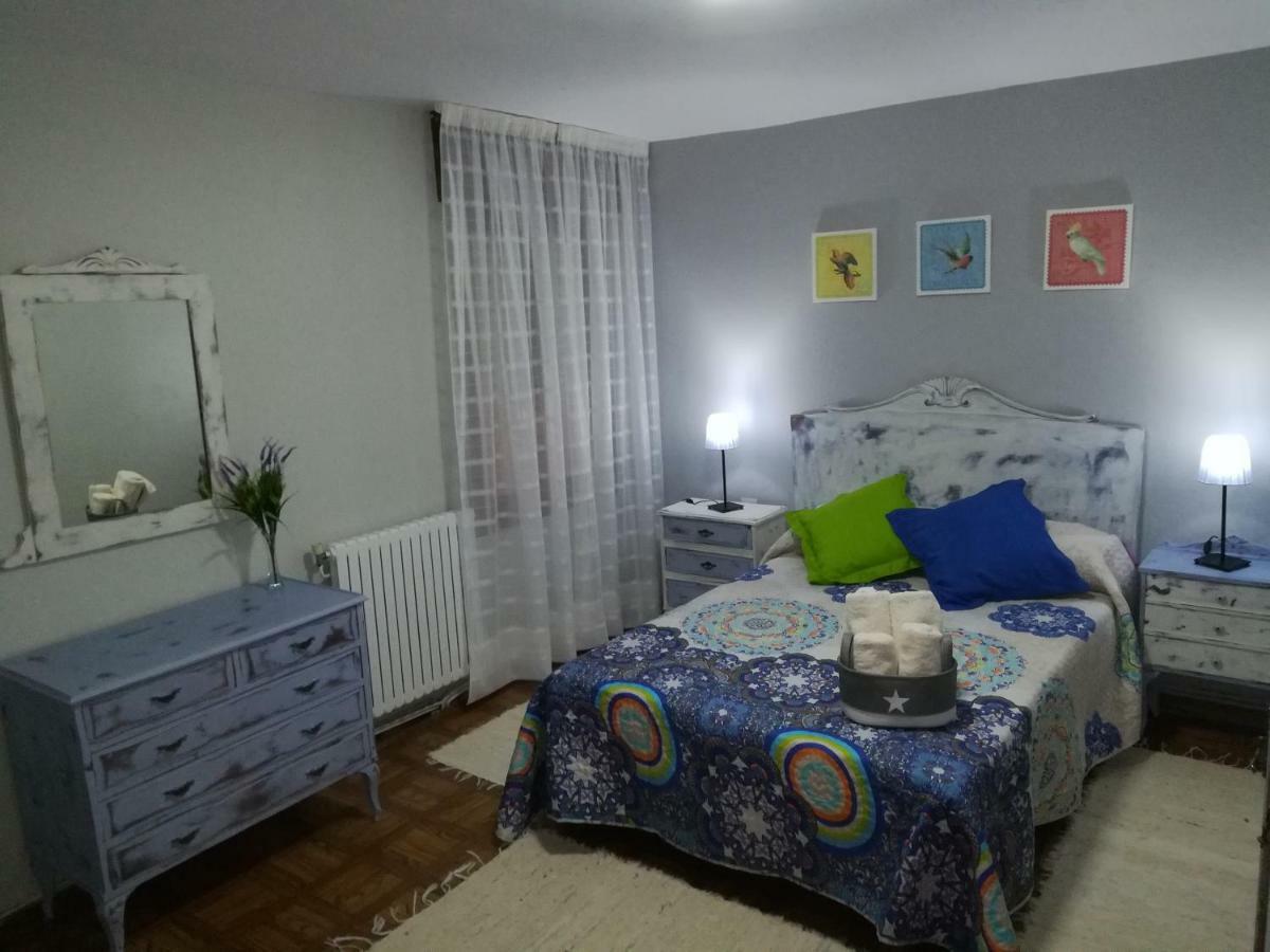 Clara Home Ποντεβέντρα Εξωτερικό φωτογραφία