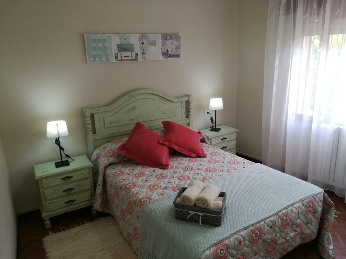 Clara Home Ποντεβέντρα Εξωτερικό φωτογραφία
