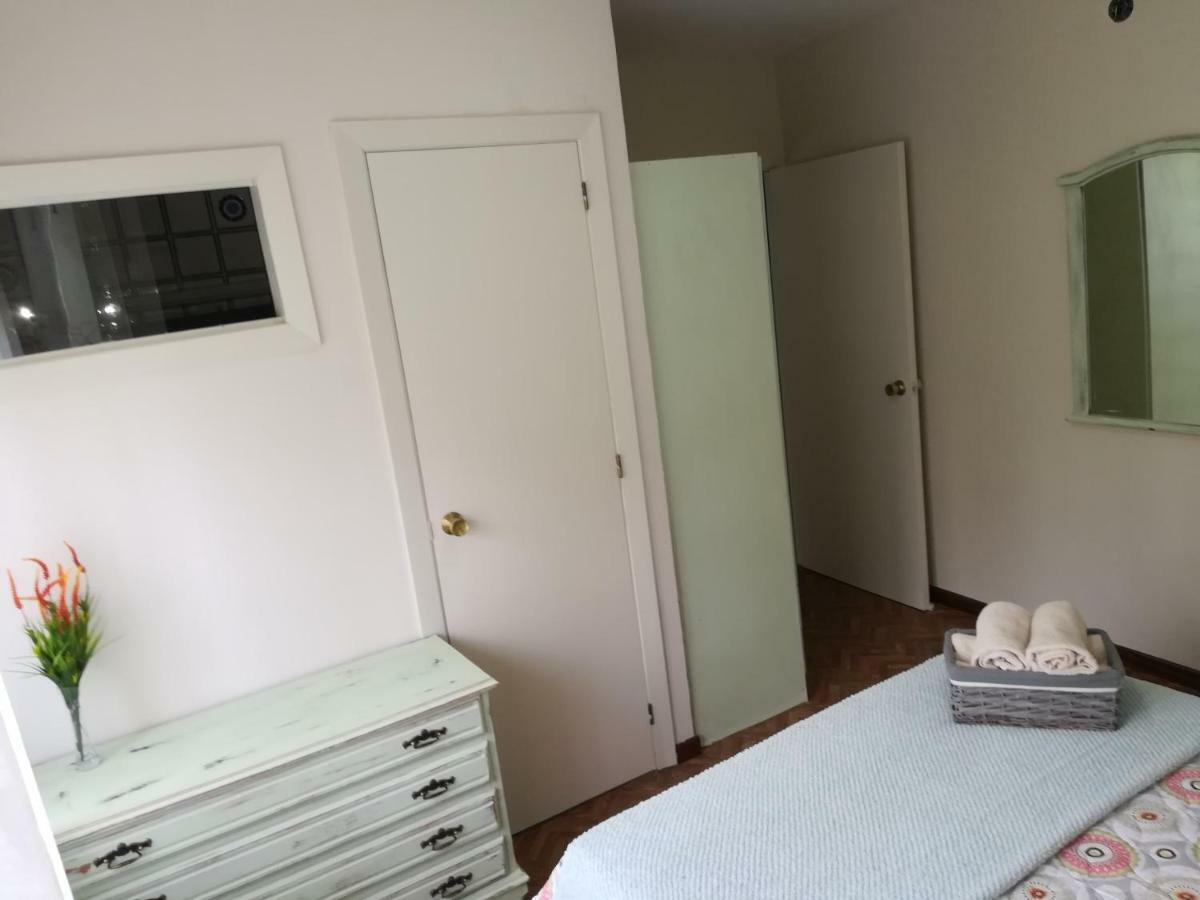 Clara Home Ποντεβέντρα Εξωτερικό φωτογραφία