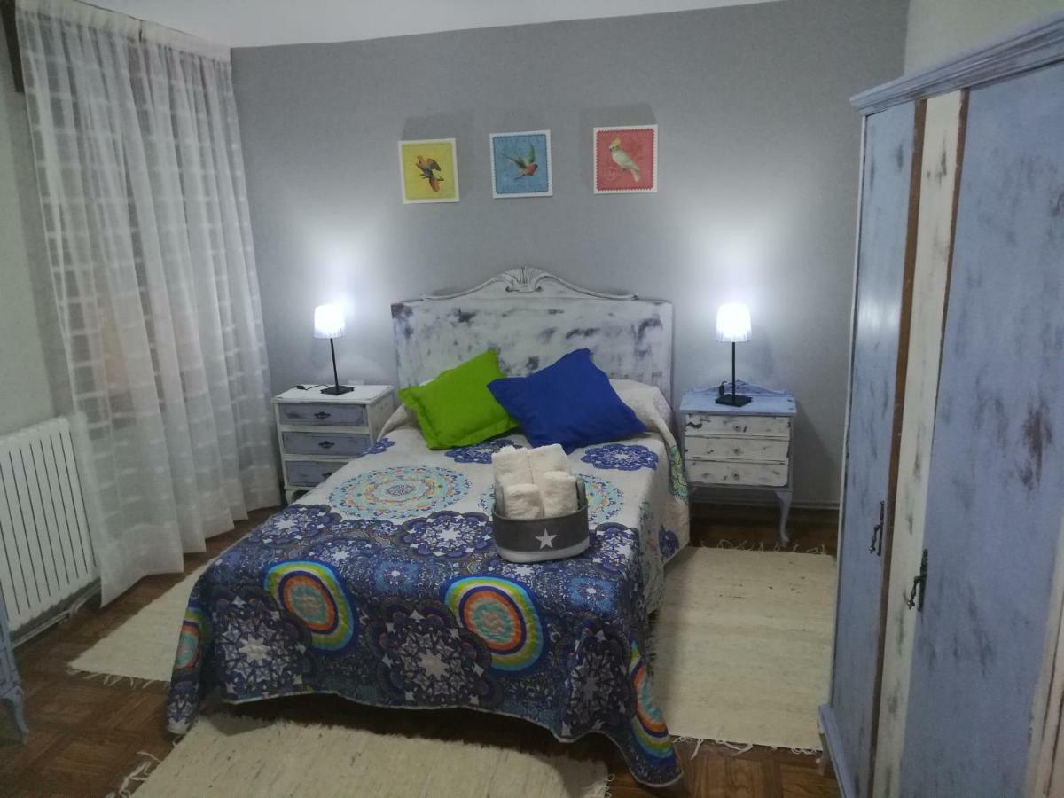 Clara Home Ποντεβέντρα Εξωτερικό φωτογραφία