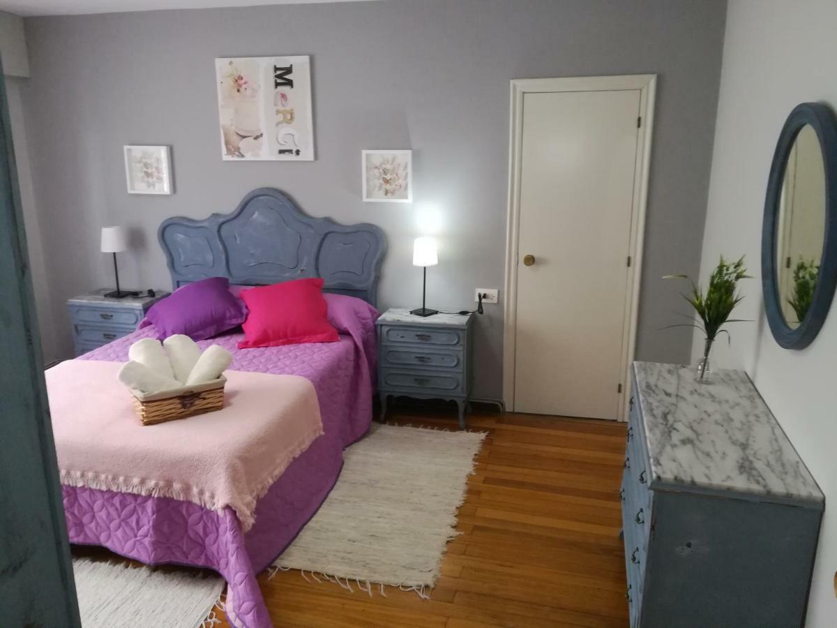 Clara Home Ποντεβέντρα Εξωτερικό φωτογραφία