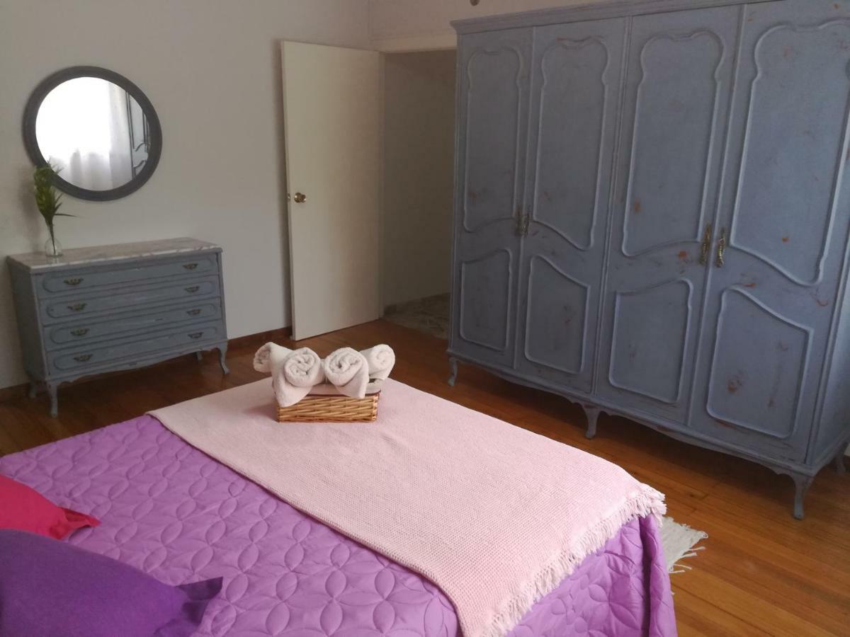 Clara Home Ποντεβέντρα Εξωτερικό φωτογραφία