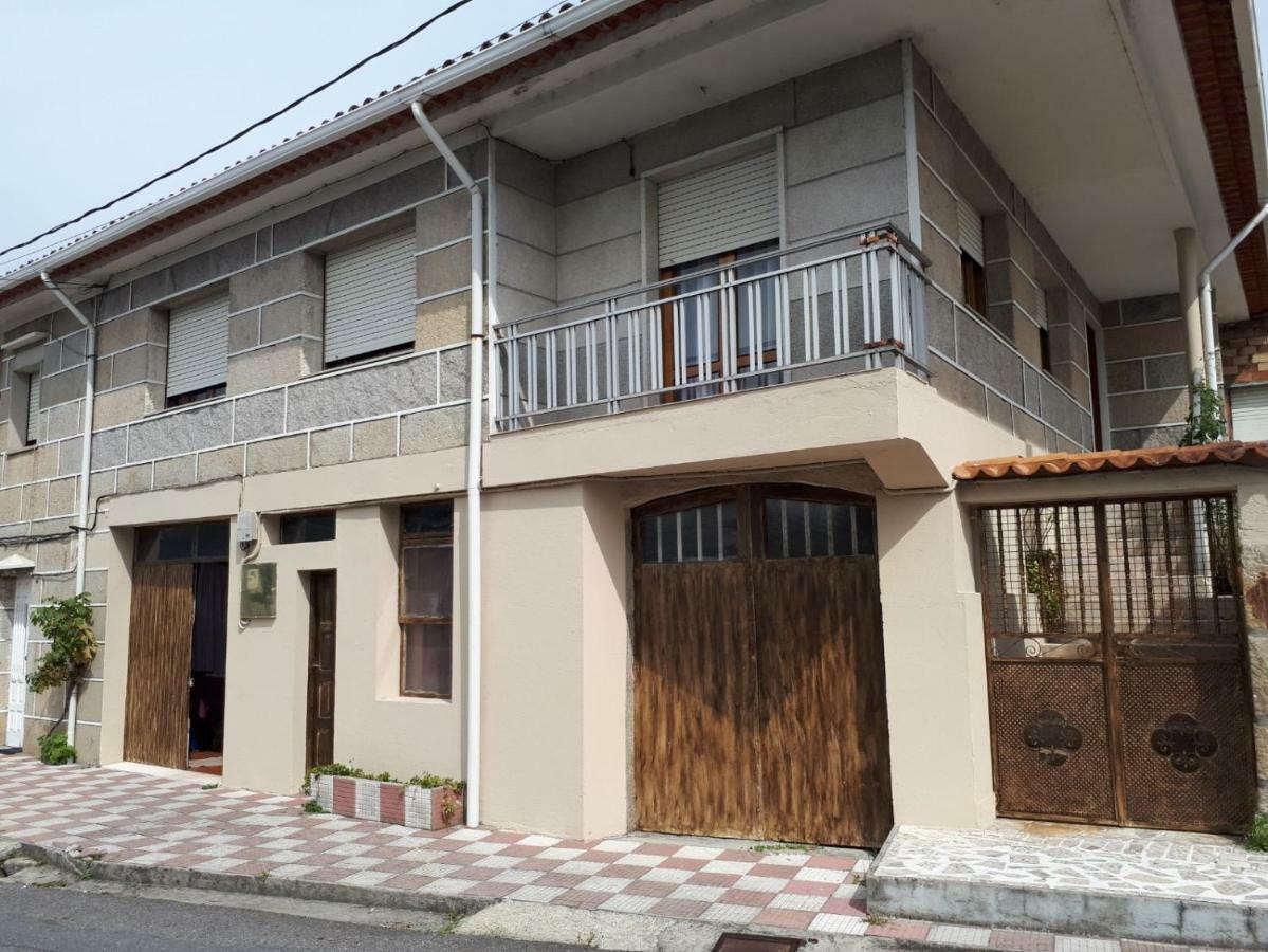 Clara Home Ποντεβέντρα Εξωτερικό φωτογραφία