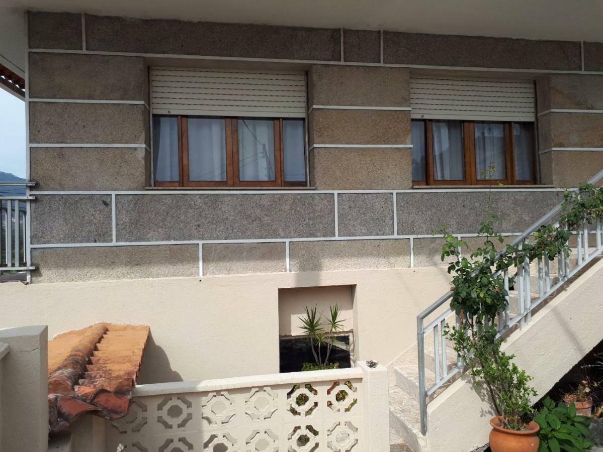Clara Home Ποντεβέντρα Εξωτερικό φωτογραφία