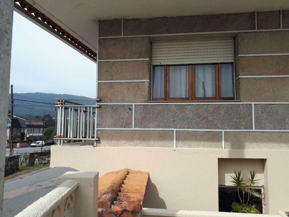Clara Home Ποντεβέντρα Εξωτερικό φωτογραφία