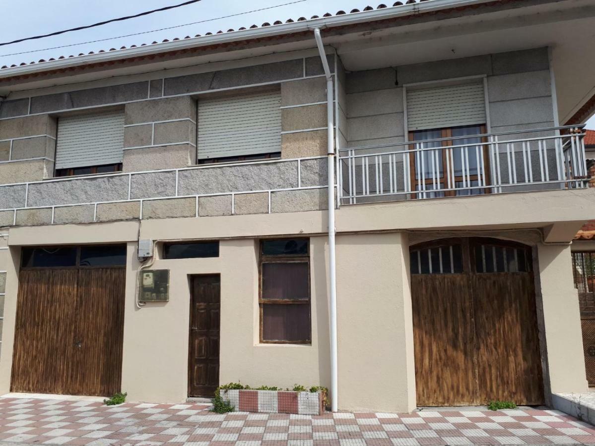 Clara Home Ποντεβέντρα Εξωτερικό φωτογραφία