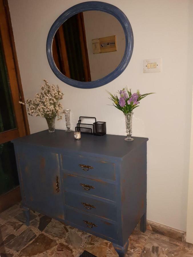 Clara Home Ποντεβέντρα Εξωτερικό φωτογραφία