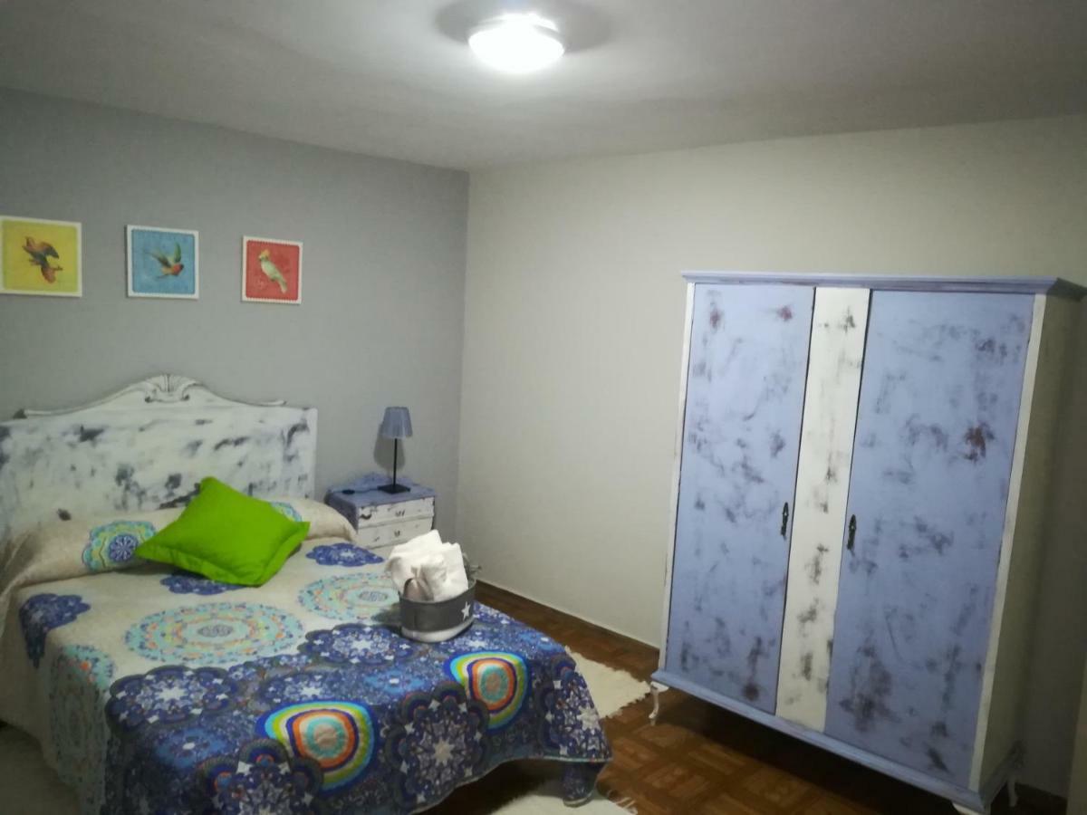 Clara Home Ποντεβέντρα Εξωτερικό φωτογραφία