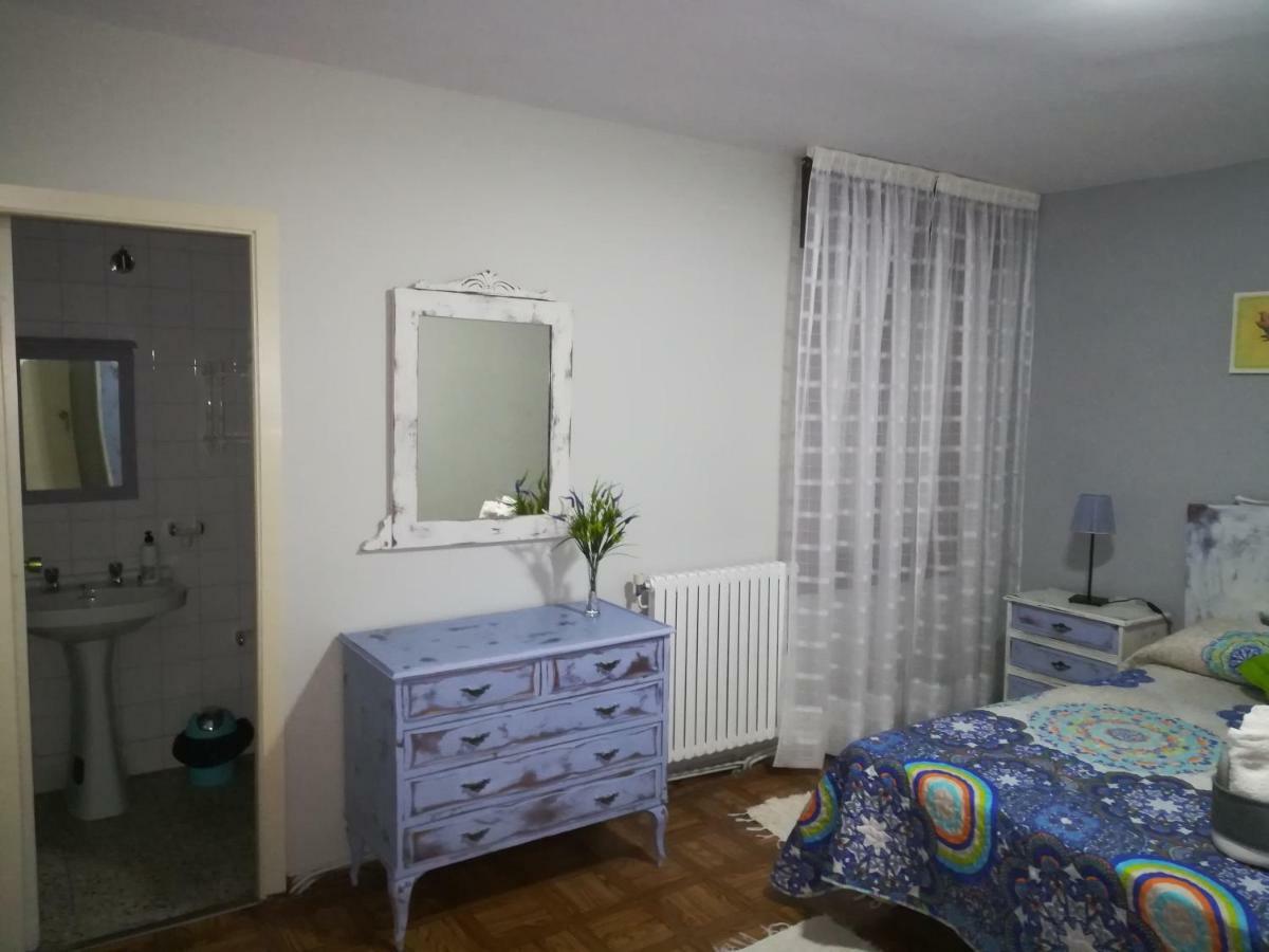 Clara Home Ποντεβέντρα Εξωτερικό φωτογραφία