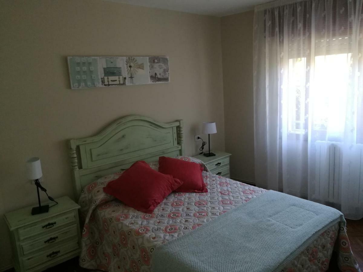 Clara Home Ποντεβέντρα Δωμάτιο φωτογραφία