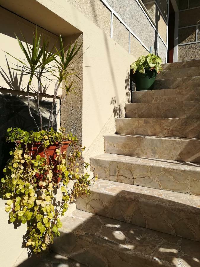 Clara Home Ποντεβέντρα Εξωτερικό φωτογραφία
