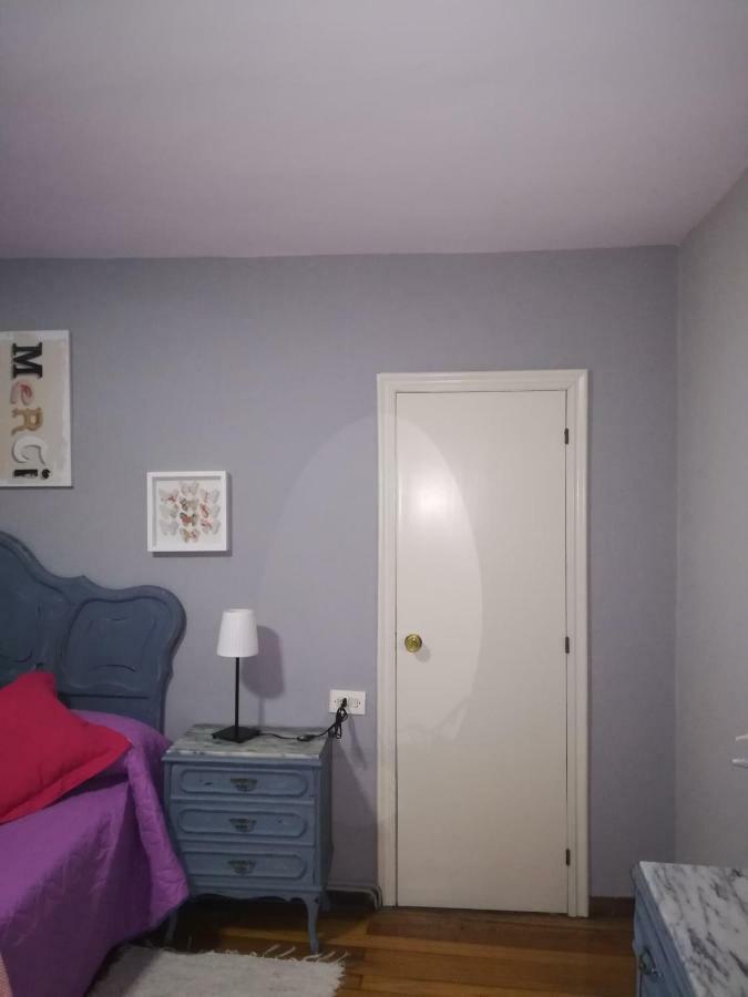 Clara Home Ποντεβέντρα Εξωτερικό φωτογραφία